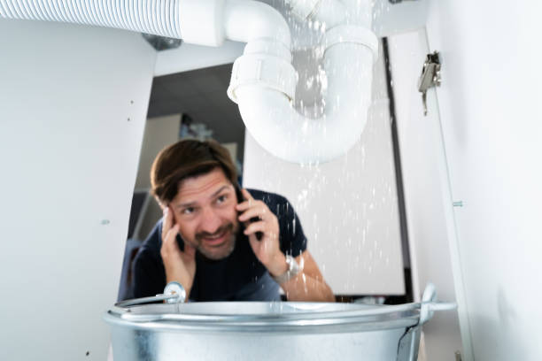 Best Water Leak Repair  in Redwood, OR