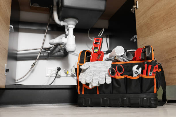 Best Affordable Plumbing Services  in Redwood, OR