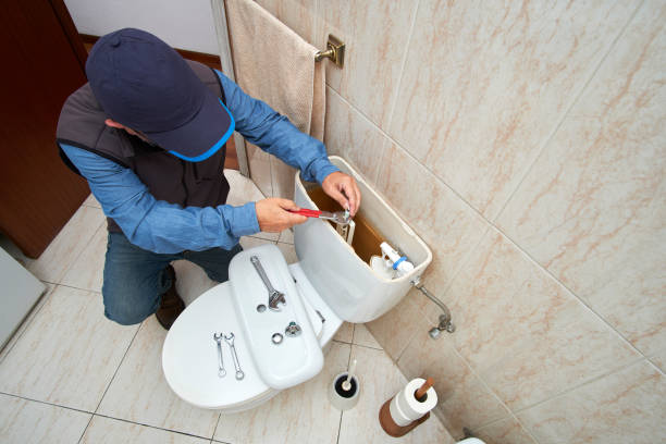Shower Repair Services in Redwood, OR