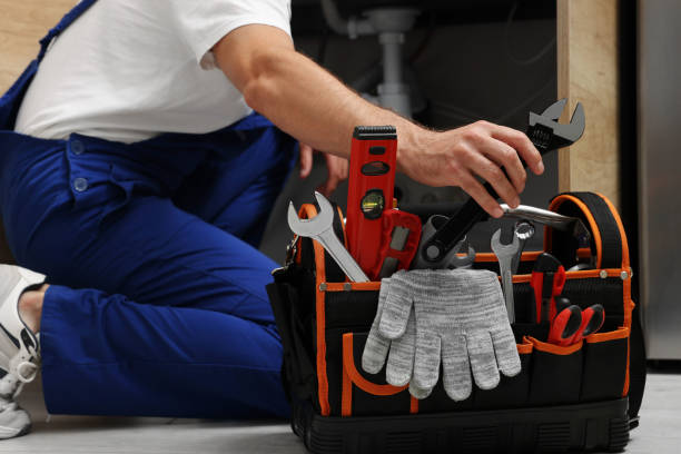 Professional Plumbing in Redwood, OR