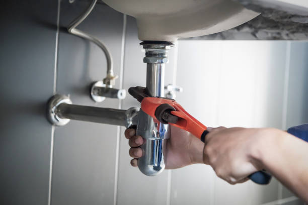 Best Plumbing Services Near Me  in Redwood, OR