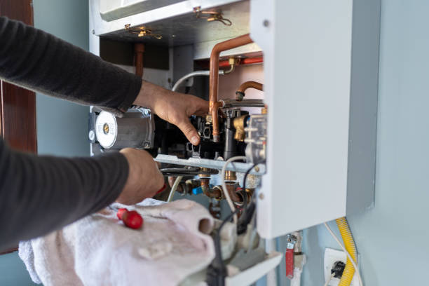 Best Leak Detection Services  in Redwood, OR