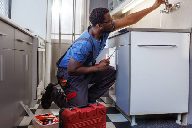 Best Water Softener Installation  in Redwood, OR
