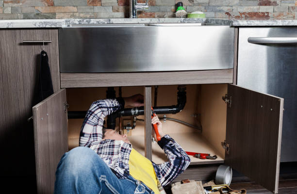 Hot Water Heater Installation in Redwood, OR
