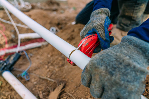 Water Softener Installation in Redwood, OR